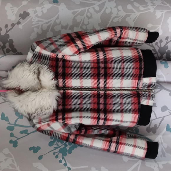 Tommy Hilfiger jacket size 6 - Picture 1 of 7